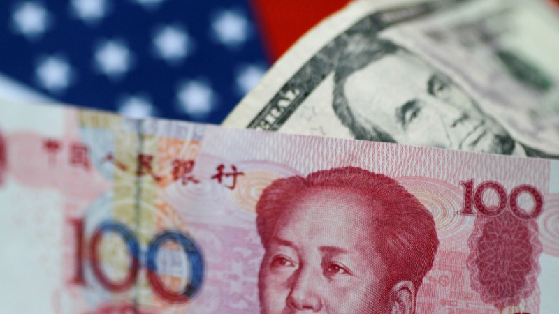 澳汇外汇：亚洲外汇上涨，美元在非农就业前回撤(图1)
