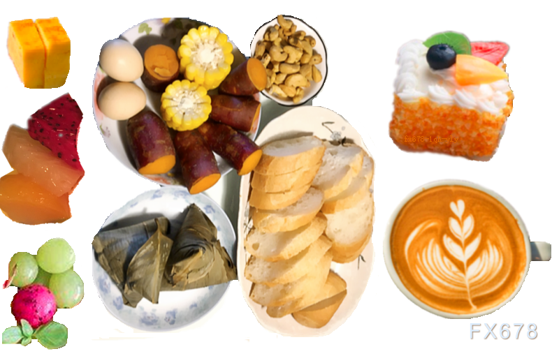 7月11日财经早餐：美元触及三周最低，决策者暗示美联储加息周期接近尾声(图1)