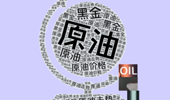 澳汇官网：美国通胀放缓推高油价2%，但全球供应过剩与贸易不确定性仍存风险(图1)