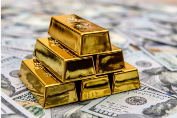 decode外汇平台：现货黄金投资技术分析中RSI的缺憾有哪些？(图1)