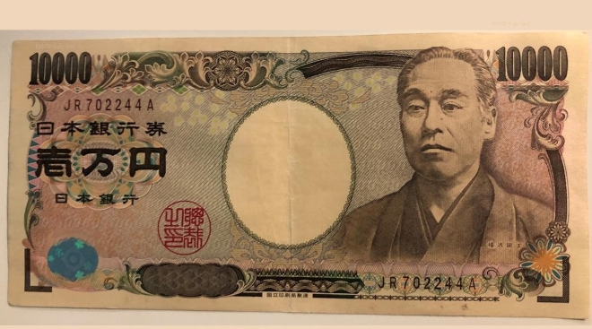 市场分析：美元/日元多头在美联储会议纪要公布前重掌控制权(图1)