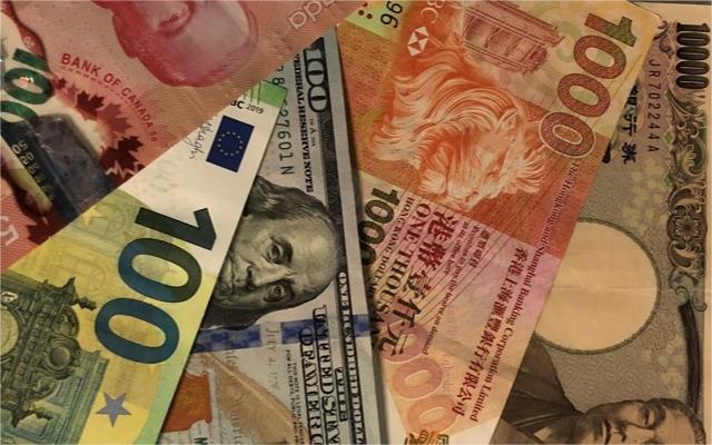 当“避险资产”自身难保：债市波动如何改写外汇市场的交易逻辑？(图1)