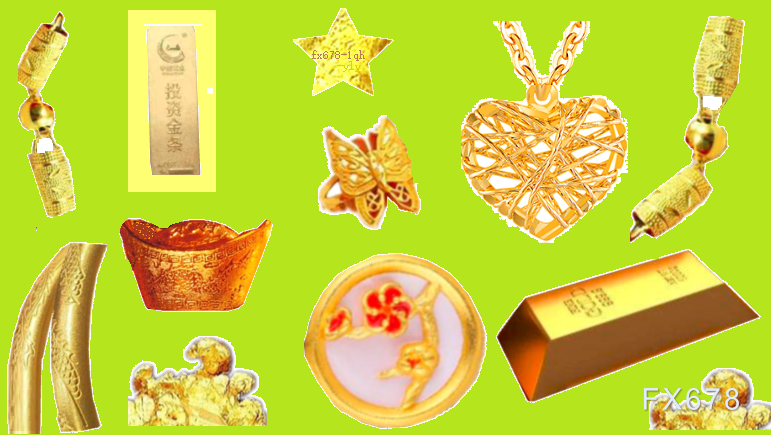 CFTC持仓报告：投资者增加黄金净多头头寸，削减原油净多头头寸(图1)