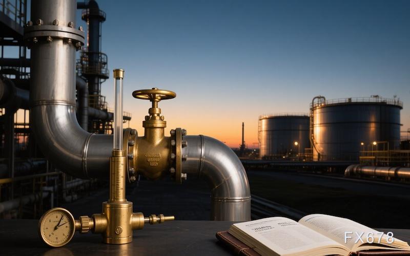 欧佩克与国际能源署前景展望分歧,交易者对原油供需风险看法不一(图1) 欧佩克与国际能源署前景展望分歧,交易者对原油供需风险看法不一(图1)