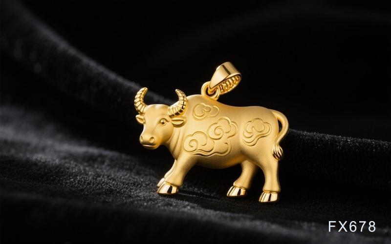 美联储降息预期与债券收益率下滑支撑黄金向上反弹，短期等待压力测试(图1)