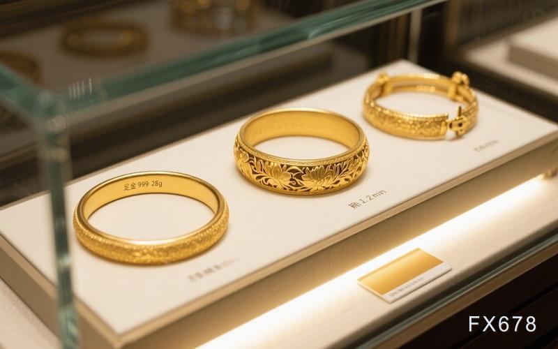 金价上涨突破5000美元,美元走弱、避险需求与美国经济数据成焦点