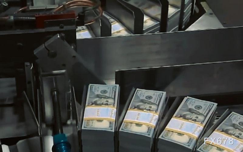 美元要崩盘还是再起飞?关键答案藏在这份声明里(图1) 美元要崩盘还是再起飞?关键答案藏在这份声明里(图1)