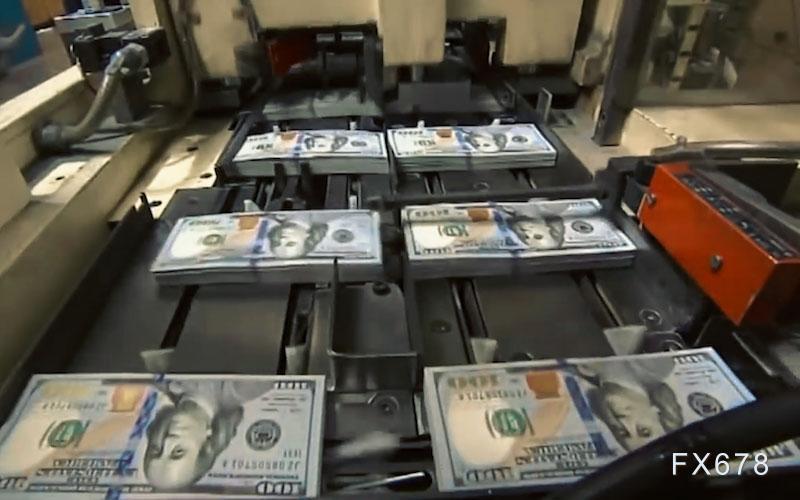 特朗普经典谈判术再现,北约盟友集体慌了,美股暴跌,达沃斯峰会成焦点