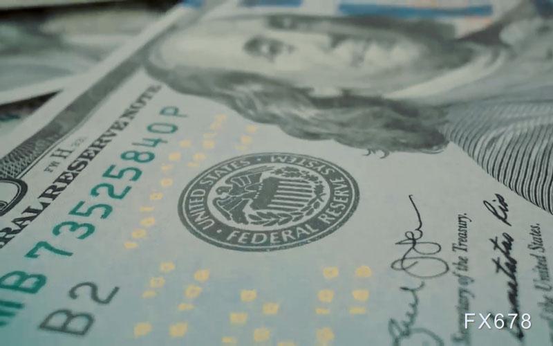 美元季节性走弱态势确立(图1)