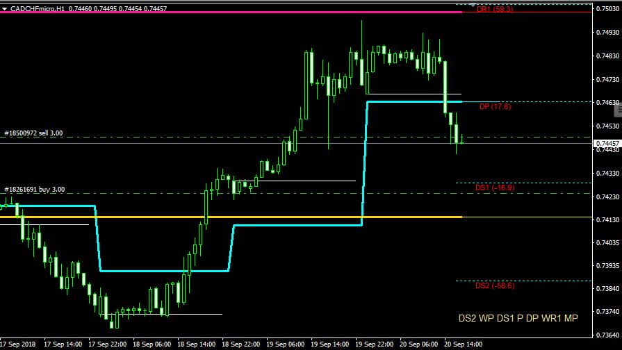 外汇交易中的对冲策略运用解析(图3)