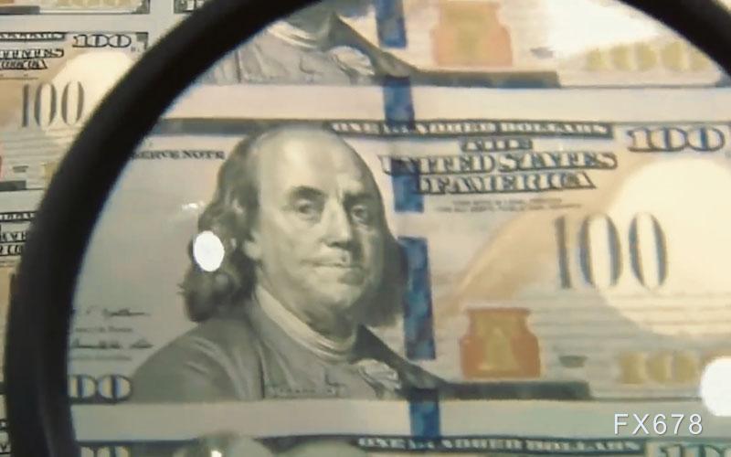 美国PPI数据超预期，美元指数反弹前景分析