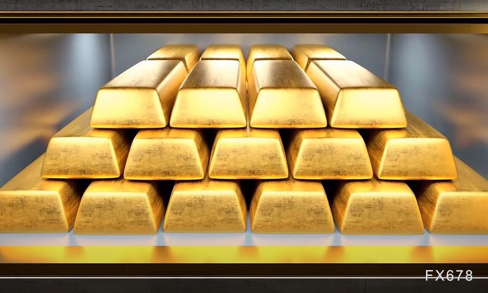金银创新高引关注 全球货币体系或调整(图1)