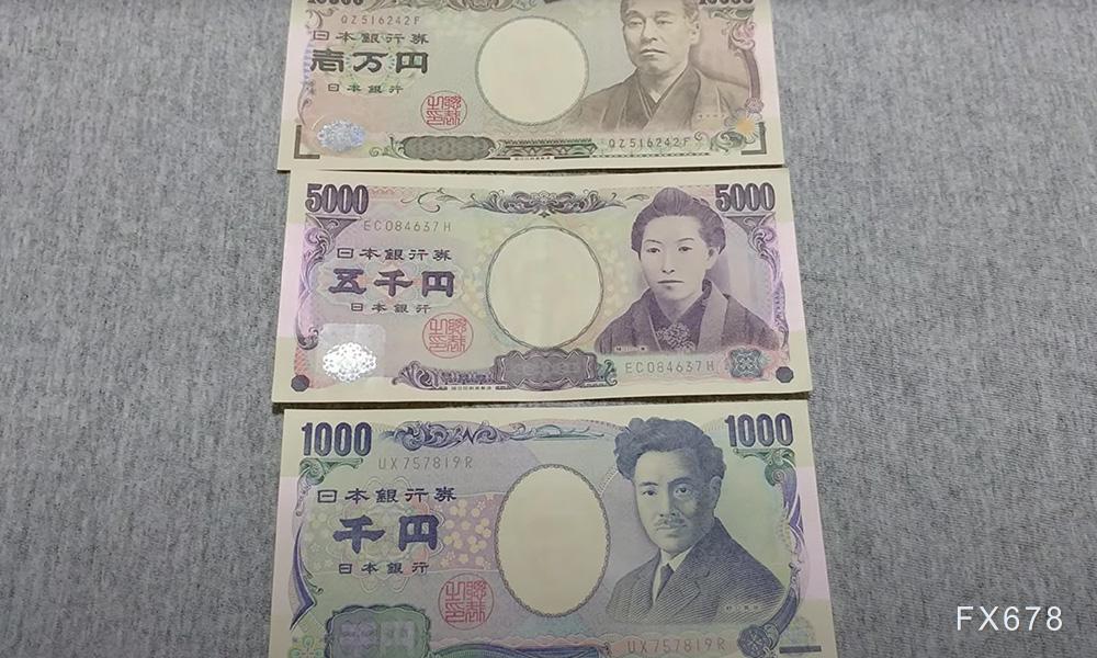 美元兑日元走势分析，Ava外汇带你看数据影响(图1)