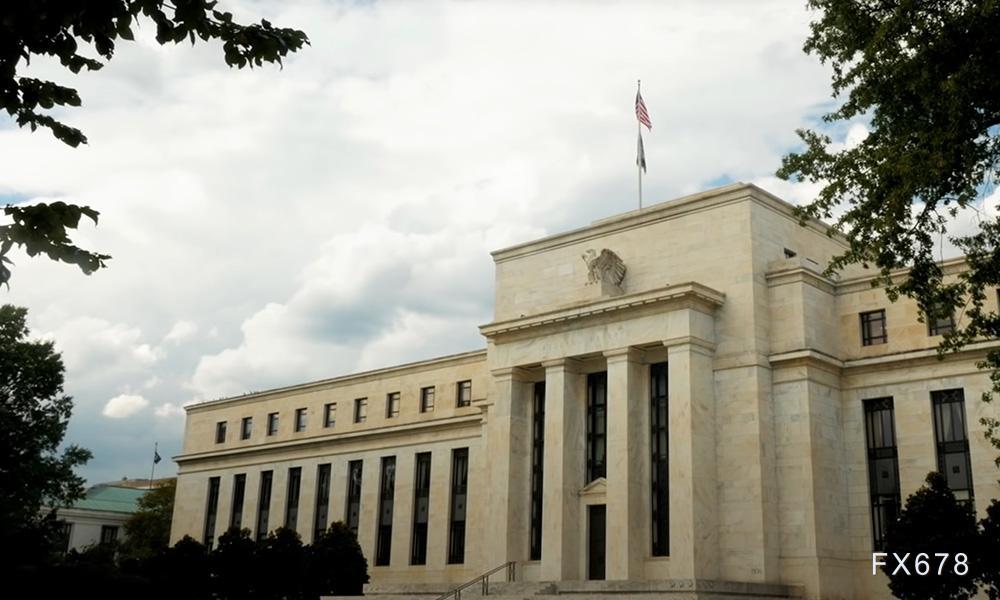 美联储官员谈通胀数据 关注9月会议前经济信号