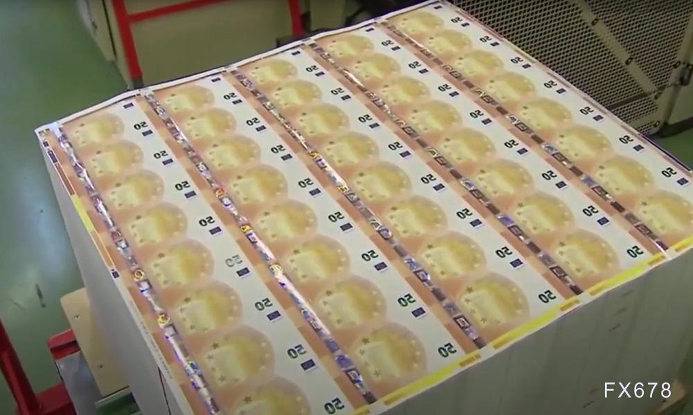 欧元/美元汇率预测:突破楔形形态后技术面偏向多头(图1) 欧元/美元汇率预测:突破楔形形态后技术面偏向多头(图1)