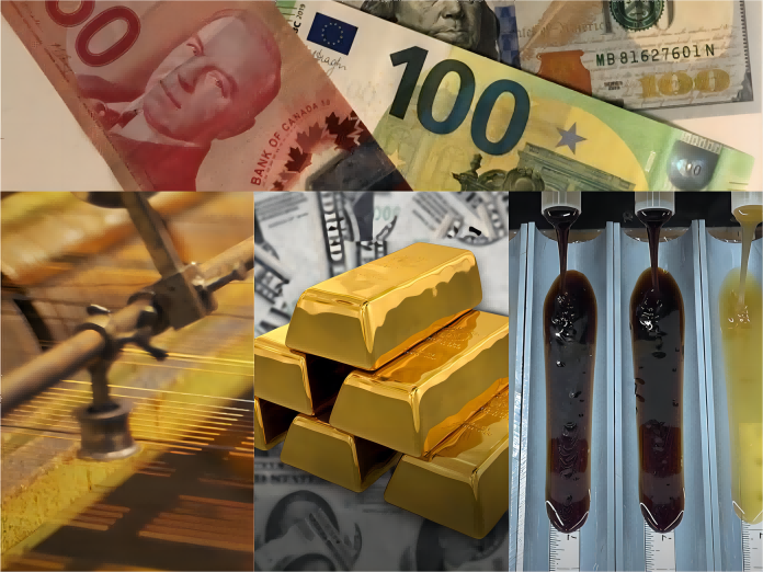黄金净多悄悄攀上12万手,GLD持仓却纹丝不动,实物盘和投机盘谁在说谎?